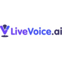 LiveVoice.ai logo - Similar company to Benchlink