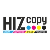 Hız Copy logo - Similar company to Yuam