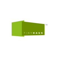 TinyHaus logo - Similar company to Tinyhaus Deutschland Gmbh