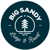Big Sandy Lodge & Resort logo - Similar company to Bms-A