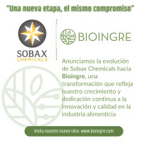 Bioingredients Research - Endemic Extracts and Research logo - Similar company to Bioingre - More Value For Your Formulations