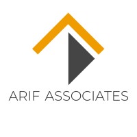 Arif Associates logo - Similar company to Future Architecture Engineering Consultants