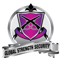 Global Strength Security Sdn Bhd logo - Similar company to Urban Room Property Management