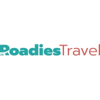 Roadies Travel logo - Similar company to Wethink, Inc.