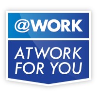@WORK Personnel Services logo - Similar company to Tyyche