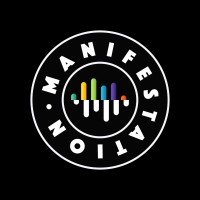 Manifestation logo - Similar company to The Manifestation App