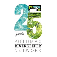 Potomac Riverkeeper Network logo - Similar company to Potomac Conservancy