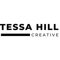 Tessa Hill Creative logo - Similar company to Beckingham Environmental Ltd.