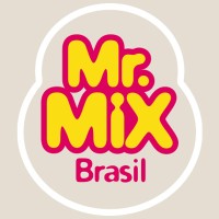 Mr. Mix Brasil logo - Similar company to Ada.Ia