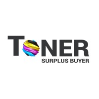 Toner Surplus Buyer logo - Similar company to Surplus Toner