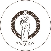 Non Scholae logo - Similar company to Qualboat
