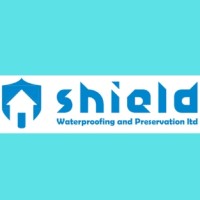 Shield Waterproofing and Preservation Ltd logo - Similar company to Biocon Group