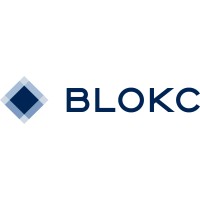 Blokc logo - Similar company to De Loft