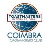 Coimbra Toastmasters Club logo - Similar company to Nutvitae - Loja Online De Frutos Secos, Sementes E Aperitivos