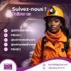 FEMICI  - Réseau des Femmes du Secteur Minier de Côte d'Ivoire logo - Similar company to Com&Tic