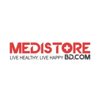 Medistore BD logo - Similar company to Mediget