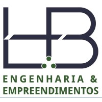 Lhb Engenharia e Construcoes LTDA logo - Similar company to Prospera Digital