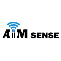 AiimSense logo - Similar company to Tression