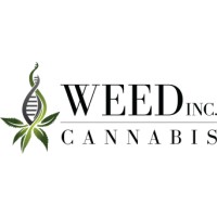 WEED Inc. dba Marijuana Farms logo - Similar company to 420Media Agency