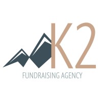 K2 Fundraising Agency logo - Similar company to Golden State Strategy Group