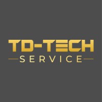 TD-Tech service logo - Similar company to Am Laca Lda