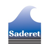 Saderet Limited logo - Similar company to Aquacon Engineering Dr.-Ing. Joachim Glasenapp