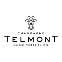 Champagne Telmont logo - Similar company to Champagne Nicolas Feuillatte