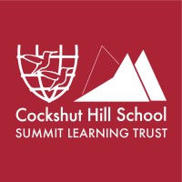 Cockshut Hill School logo - Similar company to Summit Learning Trust