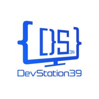 DevStation39 logo - Similar company to Ms Solution