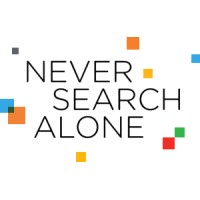 Never Search Alone logo - Similar company to Emovid