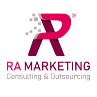 RA Marketing MY logo - Similar company to Nxblox