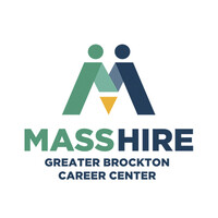 MassHire Greater Brockton Career Center logo - Similar company to Masshire South Shore