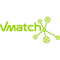 Vmatch Remote-First Solutions logo - Similar company to Readi Jip