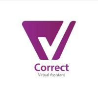 Correct VA logo - Similar company to Em Network
