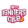 Unstop Igniters Club, IMI New Delhi logo - Similar company to Bluespacelabs