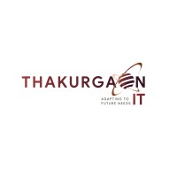 Thakurgaon IT logo - Similar company to Alpha Medical Trade
