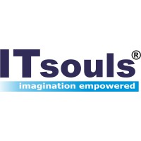 ITsouls logo - Similar company to Connexion Technologies [Cxt]