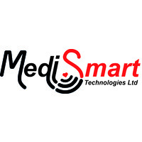 Medismart Technologies Ltd logo - Similar company to Mjs Group (Uk)