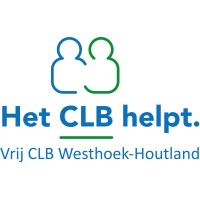 Vrij CLB Westhoek-Houtland logo - Similar company to Psycho2