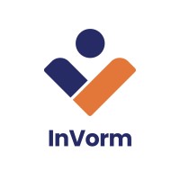 InVorm logo - Similar company to Studio Ard Hoksbergen