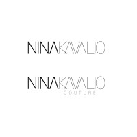 Nina Kavalio logo - Similar company to Shiro & Malou