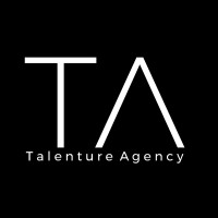 Talenture Agency logo - Similar company to Blu Shift Creative