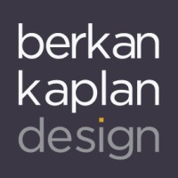 berkankaplandesign logo - Similar company to Tomorrowhr