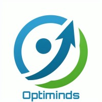 Optiminds Management Consultancy logo - Similar company to Ashagari Consultancy
