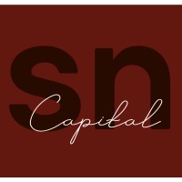Starry Night Capital logo - Similar company to Amentum Capital