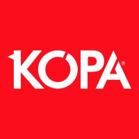KOPA logo - Similar company to Aty Karavan
