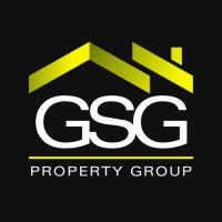 GSG Property Group logo - Similar company to The Marine & Property Group Ltd