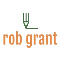Rob Grant Writer logo - Similar company to Tl Squared Llp