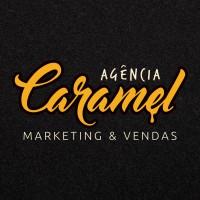 Agência Caramel logo - Similar company to Germinare Marketing
