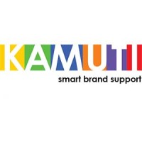 Kamuti Media FZ LLC logo - Similar company to Staplr | Marketing Agency